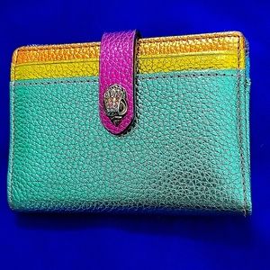 Beautiful cute small wallet